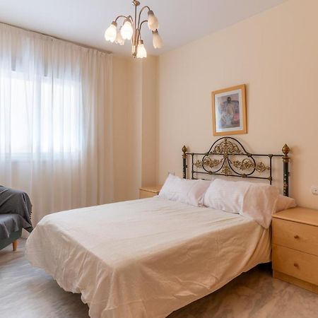 شقة Estepona Beachside المظهر الخارجي الصورة